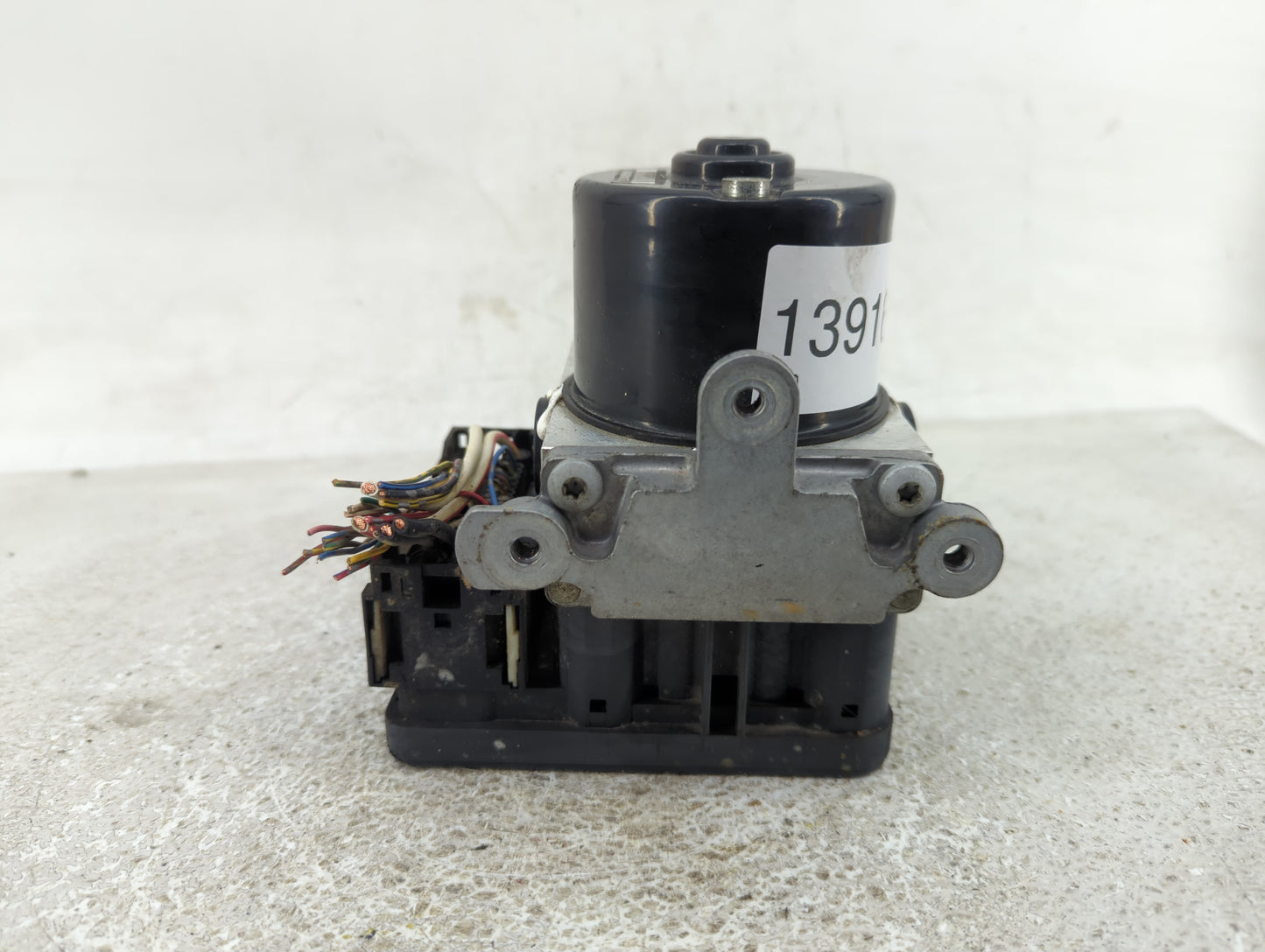 2007-2010 Honda Odyssey ABS Pump Control Module Replacement Fits Fits 2007 2008 2009 2010 OEM Used Auto Parts - Oemusedautop
