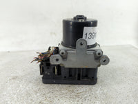 2007-2010 Honda Odyssey ABS Pump Control Module Replacement Fits Fits 2007 2008 2009 2010 OEM Used Auto Parts - Oemusedautop