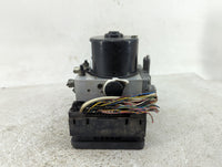 2007-2010 Honda Odyssey ABS Pump Control Module Replacement Fits Fits 2007 2008 2009 2010 OEM Used Auto Parts - Oemusedautop