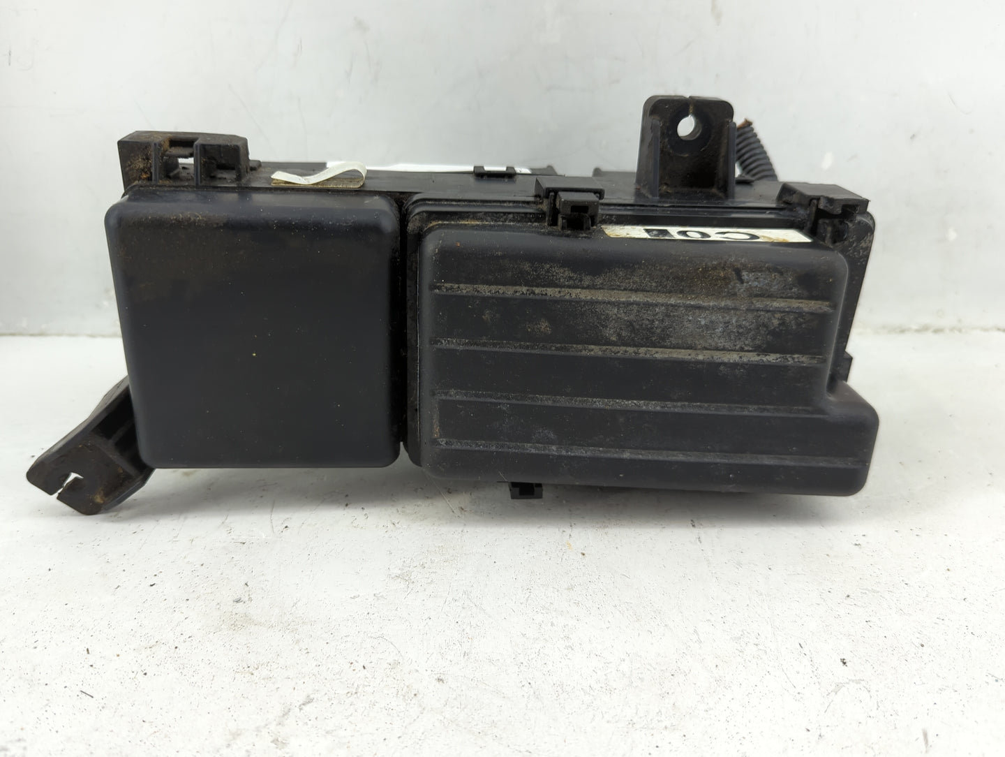 2005-2010 Honda Odyssey Fusebox Fuse Box Panel Relay Module P/N:38250SHJA22 Fits Fits 2005 2006 2007 2008 2009 2010 OEM Used