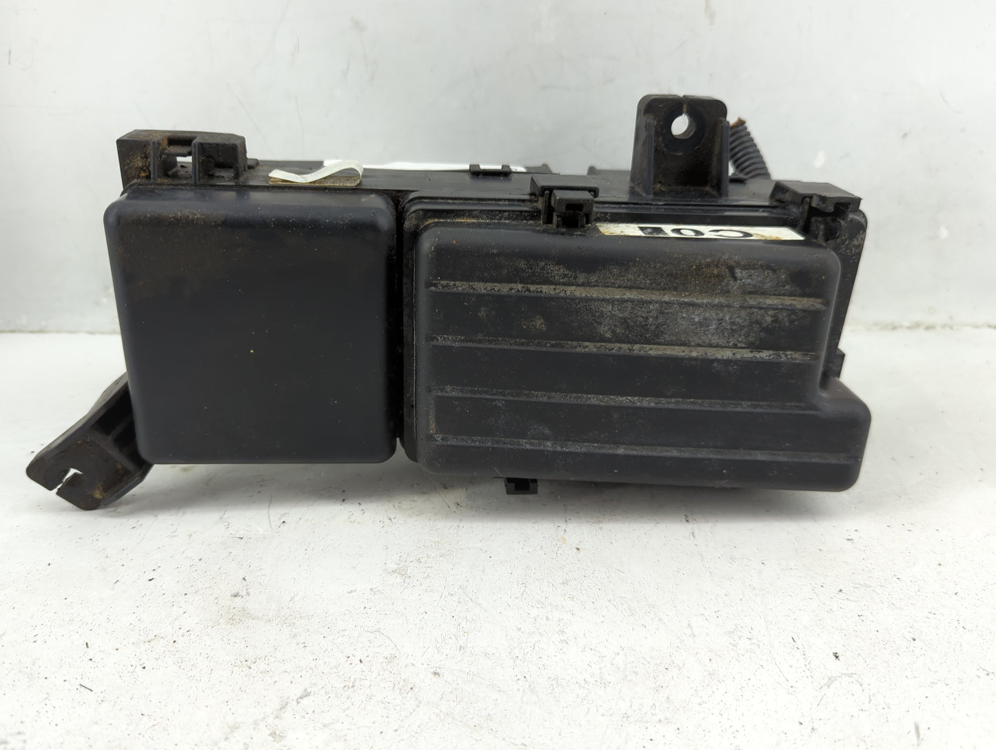 2005-2010 Honda Odyssey Fusebox Fuse Box Panel Relay Module P/N:38250SHJA22 Fits Fits 2005 2006 2007 2008 2009 2010 OEM Used