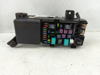 2005-2010 Honda Odyssey Fusebox Fuse Box Panel Relay Module P/N:38250SHJA22 Fits Fits 2005 2006 2007 2008 2009 2010 OEM Used
