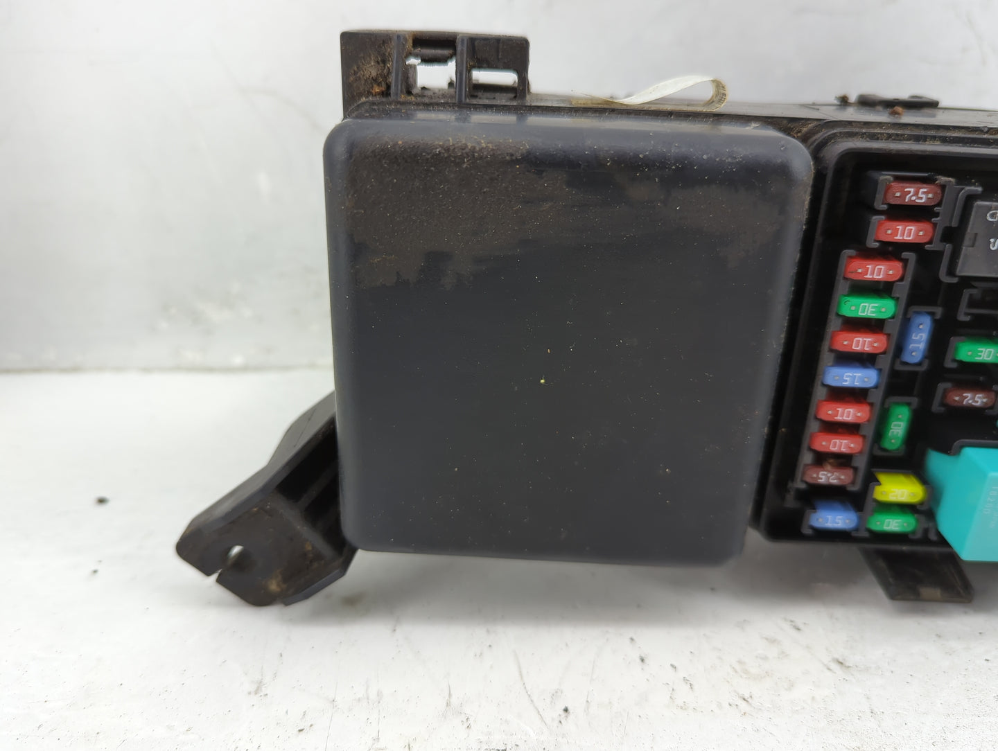 2005-2010 Honda Odyssey Fusebox Fuse Box Panel Relay Module P/N:38250SHJA22 Fits Fits 2005 2006 2007 2008 2009 2010 OEM Used