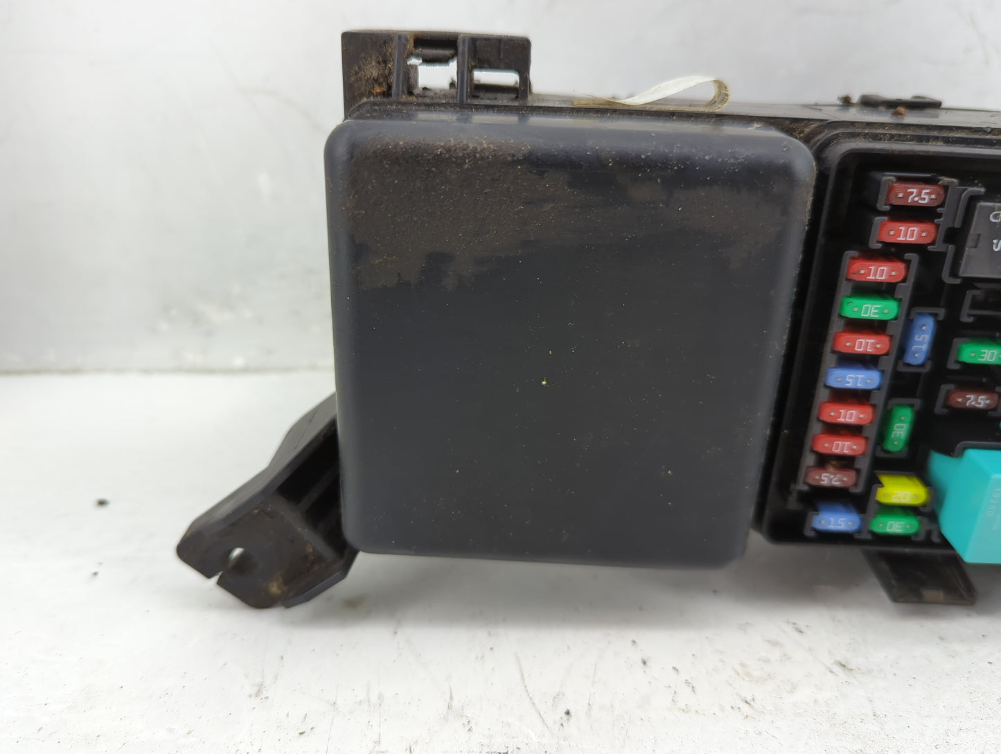 2005-2010 Honda Odyssey Fusebox Fuse Box Panel Relay Module P/N:38250SHJA22 Fits Fits 2005 2006 2007 2008 2009 2010 OEM Used