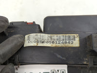 2005-2010 Honda Odyssey Fusebox Fuse Box Panel Relay Module P/N:38250SHJA22 Fits Fits 2005 2006 2007 2008 2009 2010 OEM Used