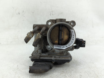 2007-2010 Honda Odyssey Throttle Body Fits Fits 2007 2008 2009 2010 OEM Used Auto Parts - Oemusedautoparts1.com