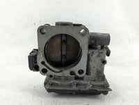 2007-2010 Honda Odyssey Throttle Body Fits Fits 2007 2008 2009 2010 OEM Used Auto Parts - Oemusedautoparts1.com
