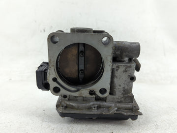 2007-2010 Honda Odyssey Throttle Body Fits Fits 2007 2008 2009 2010 OEM Used Auto Parts
