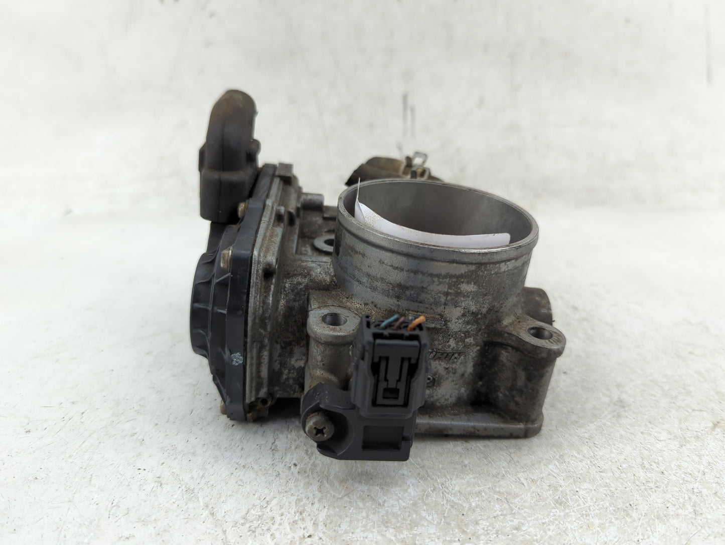 2007-2010 Honda Odyssey Throttle Body Fits Fits 2007 2008 2009 2010 OEM Used Auto Parts - Oemusedautoparts1.com