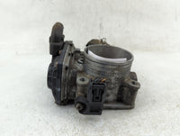 2007-2010 Honda Odyssey Throttle Body Fits Fits 2007 2008 2009 2010 OEM Used Auto Parts - Oemusedautoparts1.com