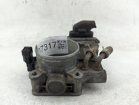 2007-2010 Honda Odyssey Throttle Body Fits Fits 2007 2008 2009 2010 OEM Used Auto Parts - Oemusedautoparts1.com