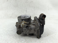 2007-2010 Honda Odyssey Throttle Body Fits Fits 2007 2008 2009 2010 OEM Used Auto Parts - Oemusedautoparts1.com