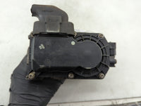 2007-2010 Honda Odyssey Throttle Body Fits Fits 2007 2008 2009 2010 OEM Used Auto Parts - Oemusedautoparts1.com
