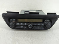2005-2010 Honda Odyssey Radio AM FM Cd Player Receiver Replacement P/N:39100-SHJ-A800 Fits Fits 2005 2006 2007 2008 2009 201