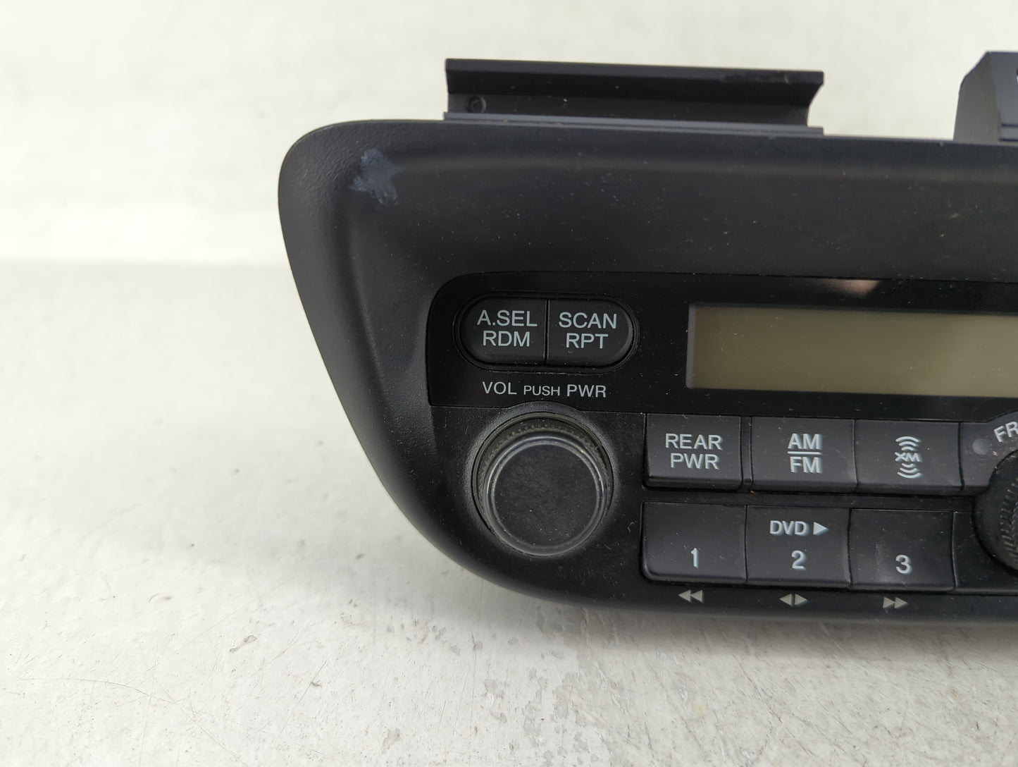 2005-2010 Honda Odyssey Radio AM FM Cd Player Receiver Replacement P/N:39100-SHJ-A800 Fits Fits 2005 2006 2007 2008 2009 201