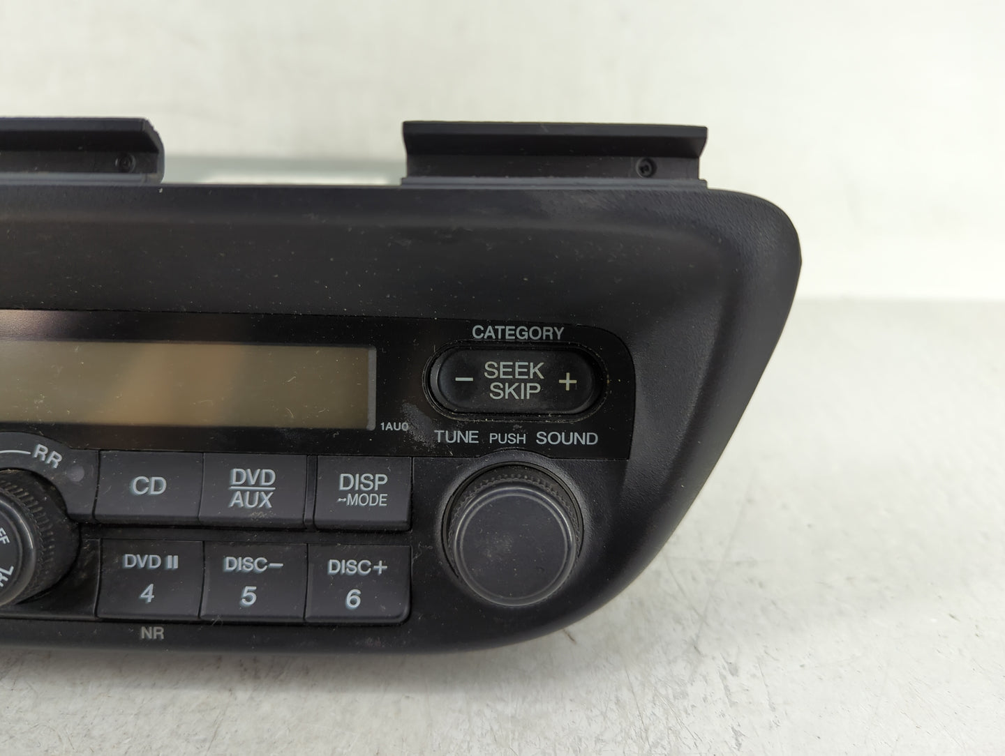 2005-2010 Honda Odyssey Radio AM FM Cd Player Receiver Replacement P/N:39100-SHJ-A800 Fits Fits 2005 2006 2007 2008 2009 201
