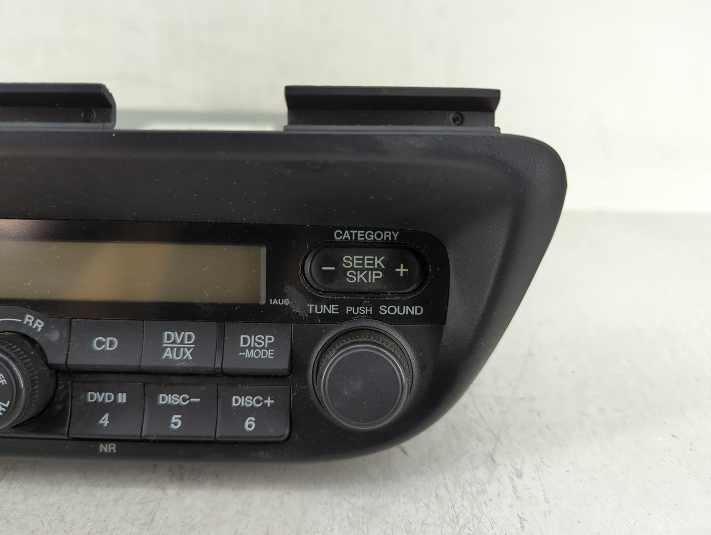 2005-2010 Honda Odyssey Radio AM FM Cd Player Receiver Replacement P/N:39100-SHJ-A800 Fits Fits 2005 2006 2007 2008 2009 201