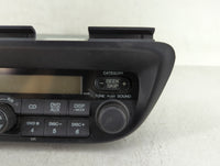 2005-2010 Honda Odyssey Radio AM FM Cd Player Receiver Replacement P/N:39100-SHJ-A800 Fits Fits 2005 2006 2007 2008 2009 201