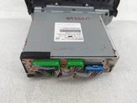 2005-2010 Honda Odyssey Radio AM FM Cd Player Receiver Replacement P/N:39100-SHJ-A800 Fits Fits 2005 2006 2007 2008 2009 201