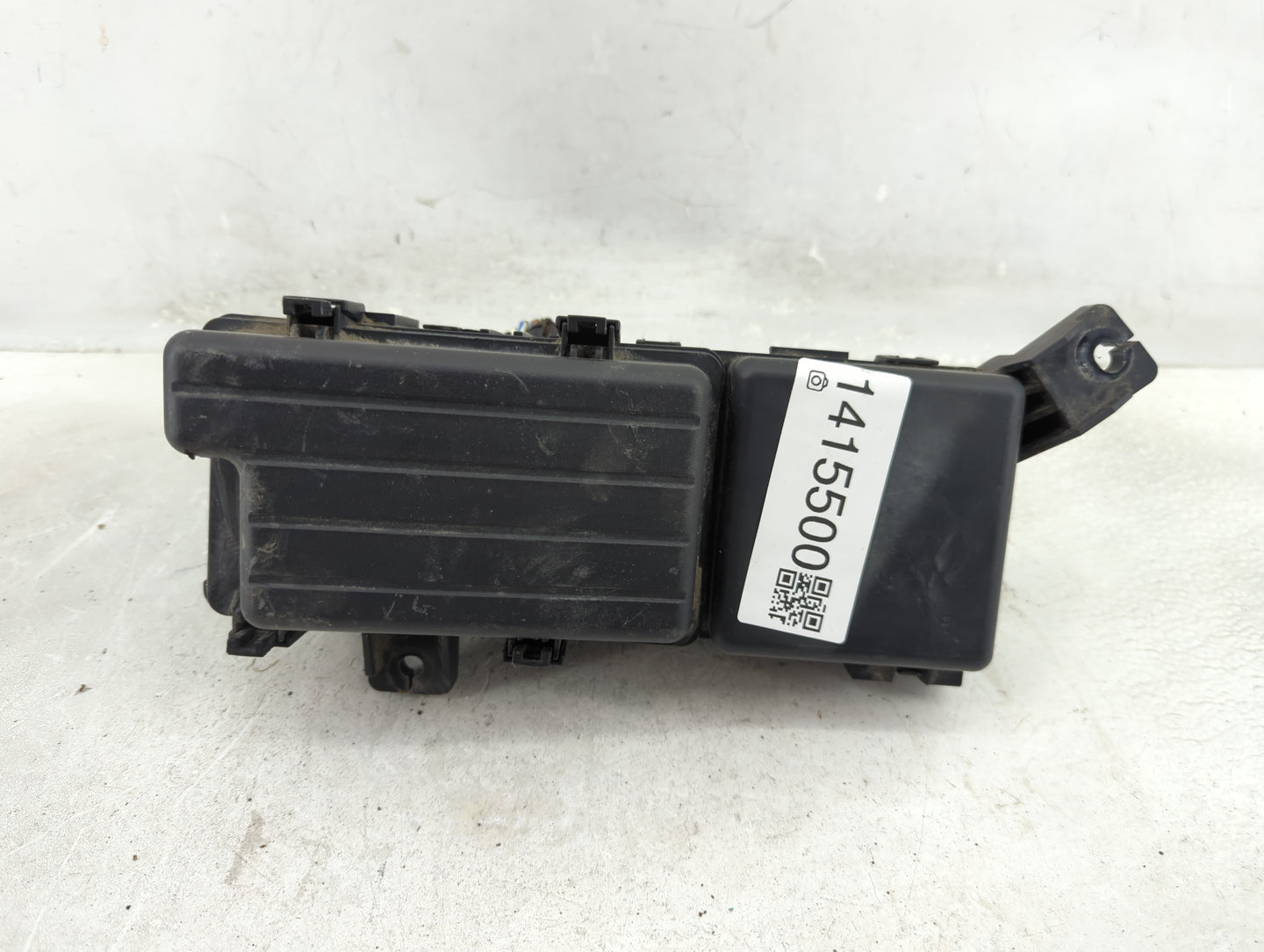 2005-2010 Honda Odyssey Fusebox Fuse Box Panel Relay Module Fits Fits 2005 2006 2007 2008 2009 2010 OEM Used Auto Parts - Oe