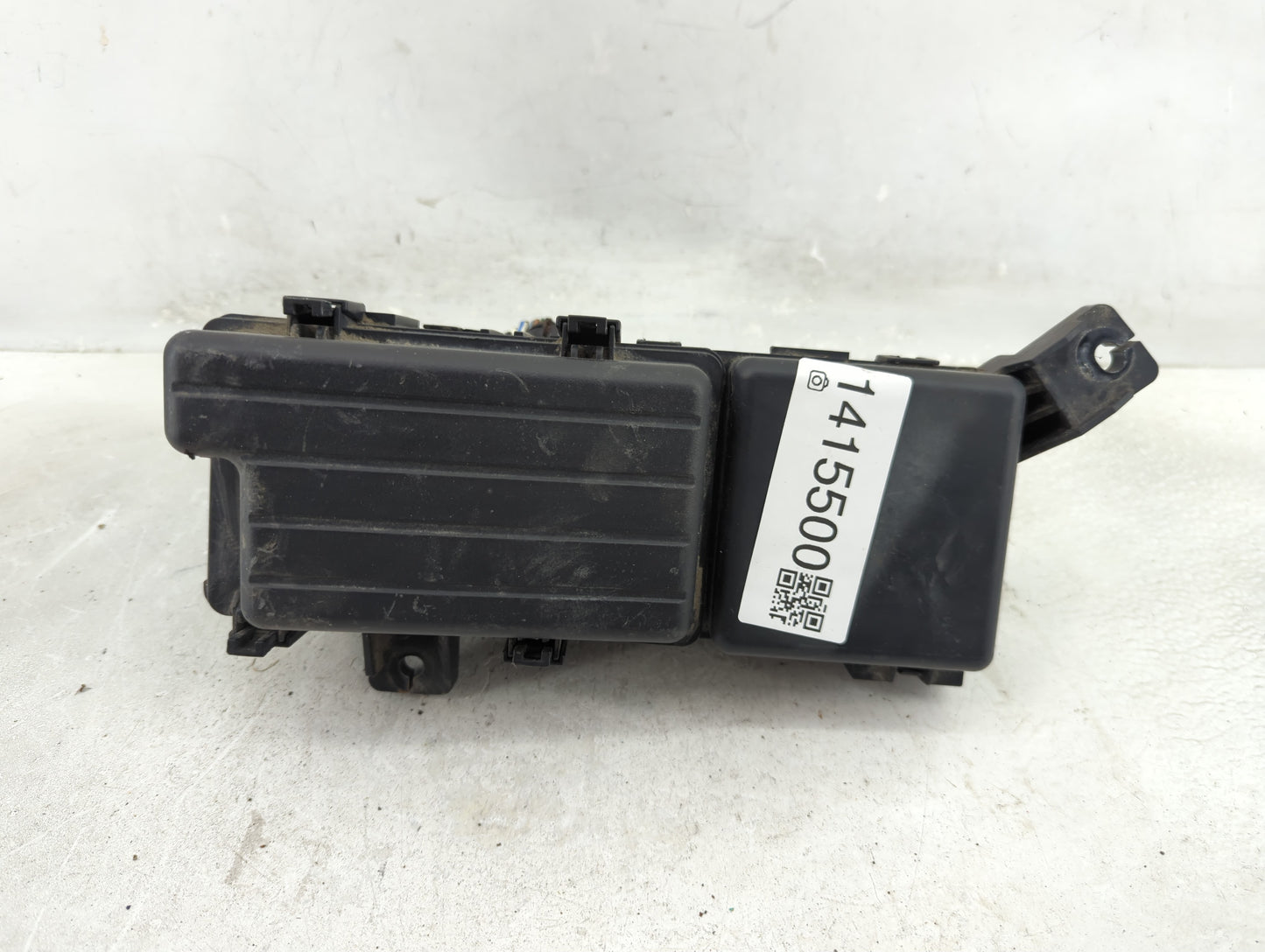 2005-2010 Honda Odyssey Fusebox Fuse Box Panel Relay Module Fits Fits 2005 2006 2007 2008 2009 2010 OEM Used Auto Parts - Oe
