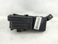 2005-2010 Honda Odyssey Fusebox Fuse Box Panel Relay Module Fits Fits 2005 2006 2007 2008 2009 2010 OEM Used Auto Parts - Oe