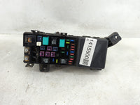 2005-2010 Honda Odyssey Fusebox Fuse Box Panel Relay Module Fits Fits 2005 2006 2007 2008 2009 2010 OEM Used Auto Parts - Oe