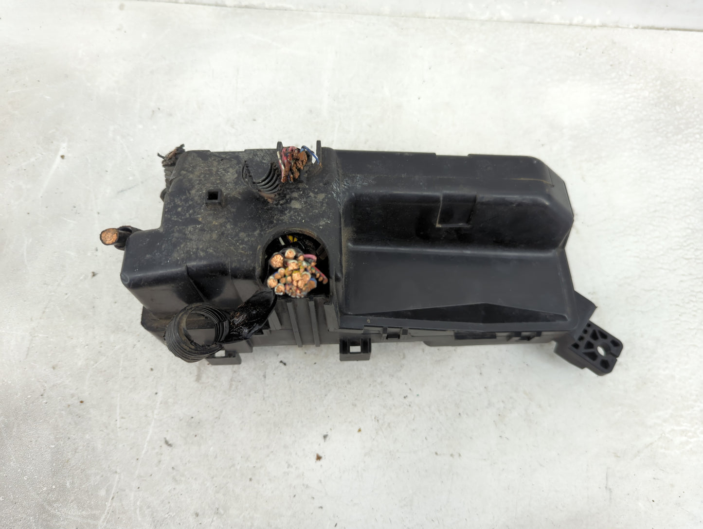 2005-2010 Honda Odyssey Fusebox Fuse Box Panel Relay Module Fits Fits 2005 2006 2007 2008 2009 2010 OEM Used Auto Parts - Oe