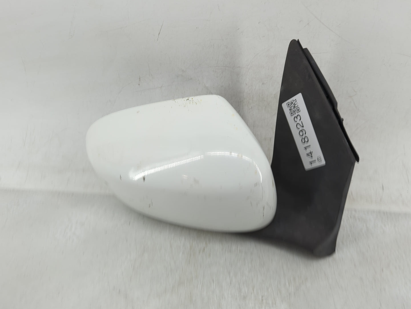 2005-2010 Honda Odyssey Passenger Side View Mirror - Right Door Mirror OEM Used - Oemusedautoparts1.com