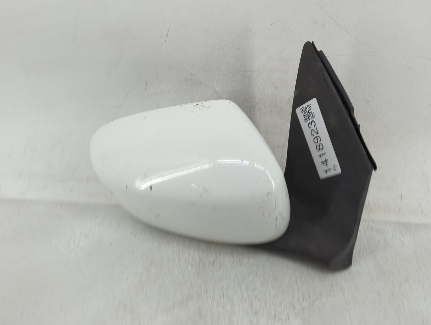 2005-2010 Honda Odyssey Passenger Side View Mirror - Right Door Mirror OEM Used - Oemusedautoparts1.com