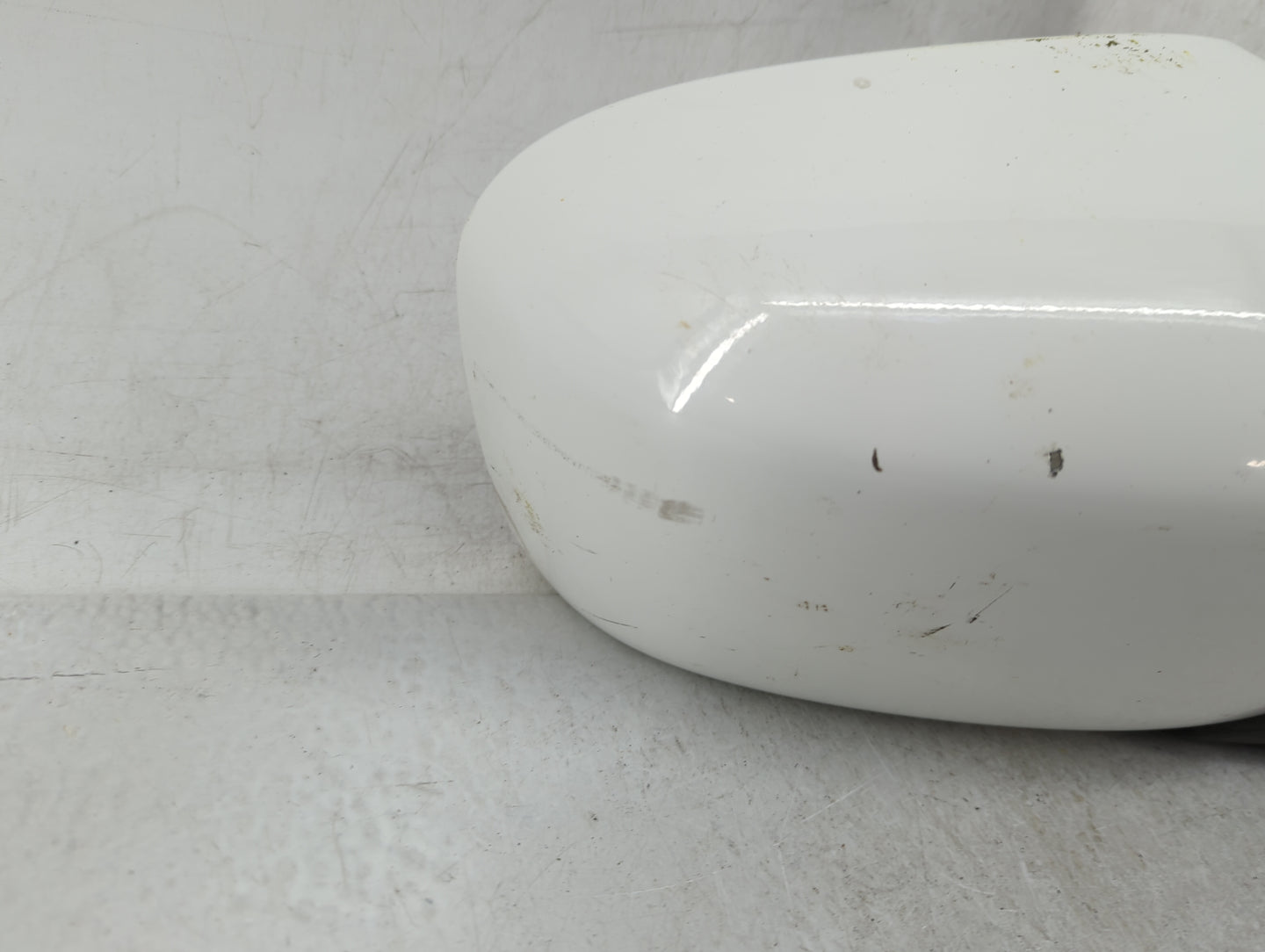 2005-2010 Honda Odyssey Passenger Side View Mirror - Right Door Mirror OEM Used - Oemusedautoparts1.com