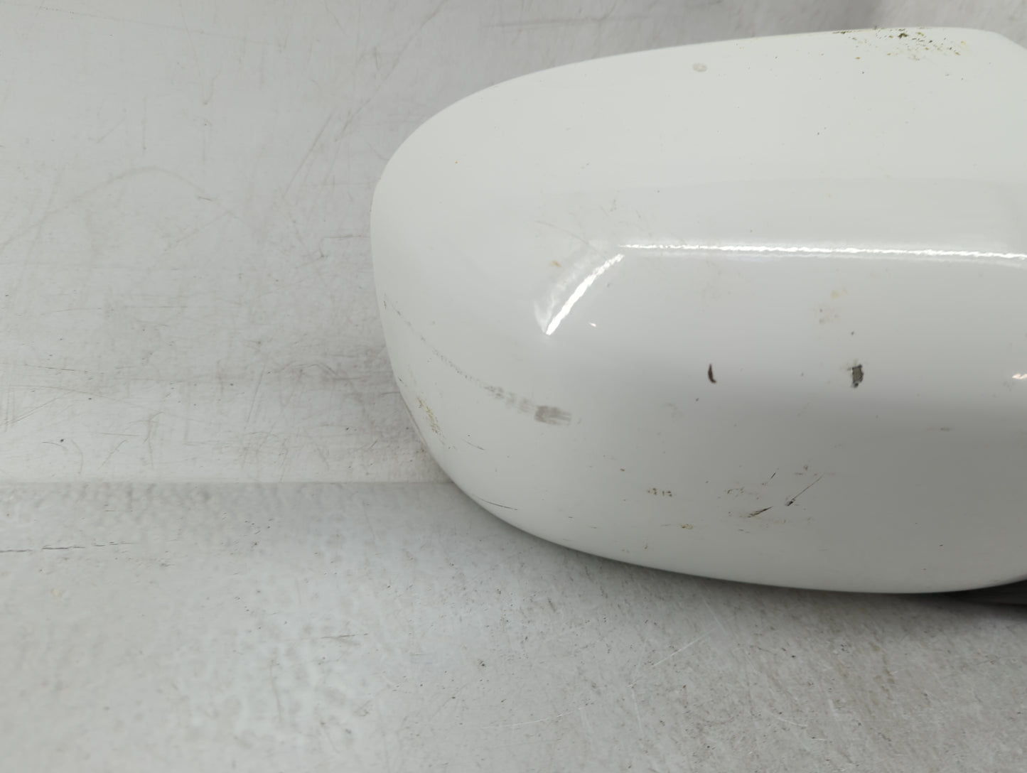 2005-2010 Honda Odyssey Passenger Side View Mirror - Right Door Mirror OEM Used - Oemusedautoparts1.com