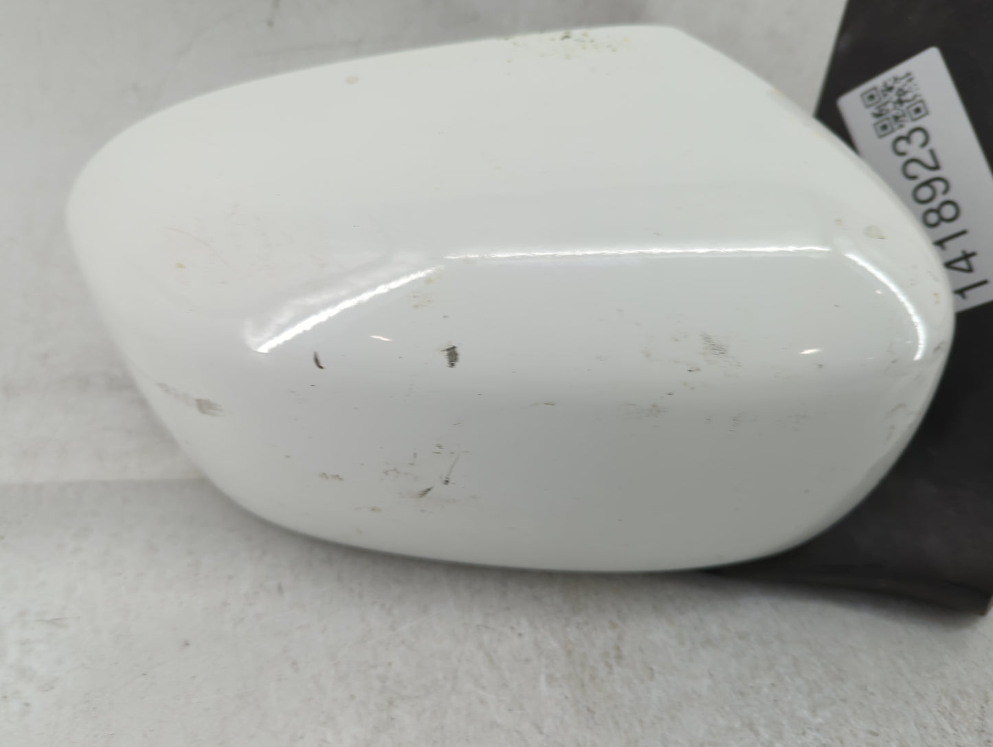 2005-2010 Honda Odyssey Passenger Side View Mirror - Right Door Mirror OEM Used - Oemusedautoparts1.com
