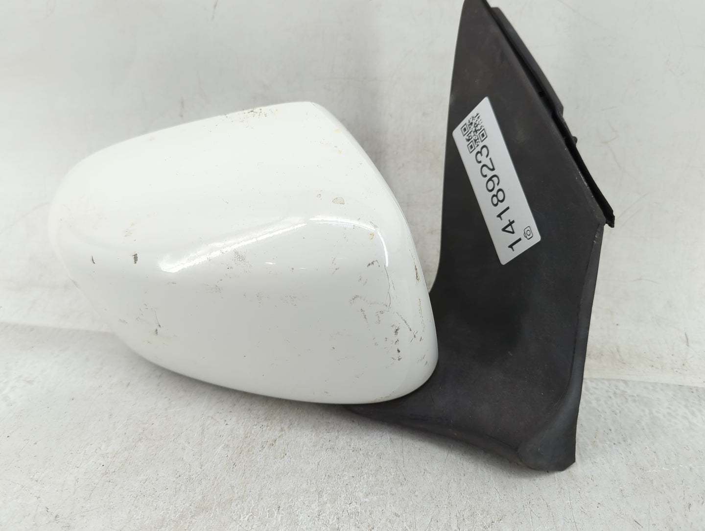 2005-2010 Honda Odyssey Passenger Side View Mirror - Right Door Mirror OEM Used - Oemusedautoparts1.com