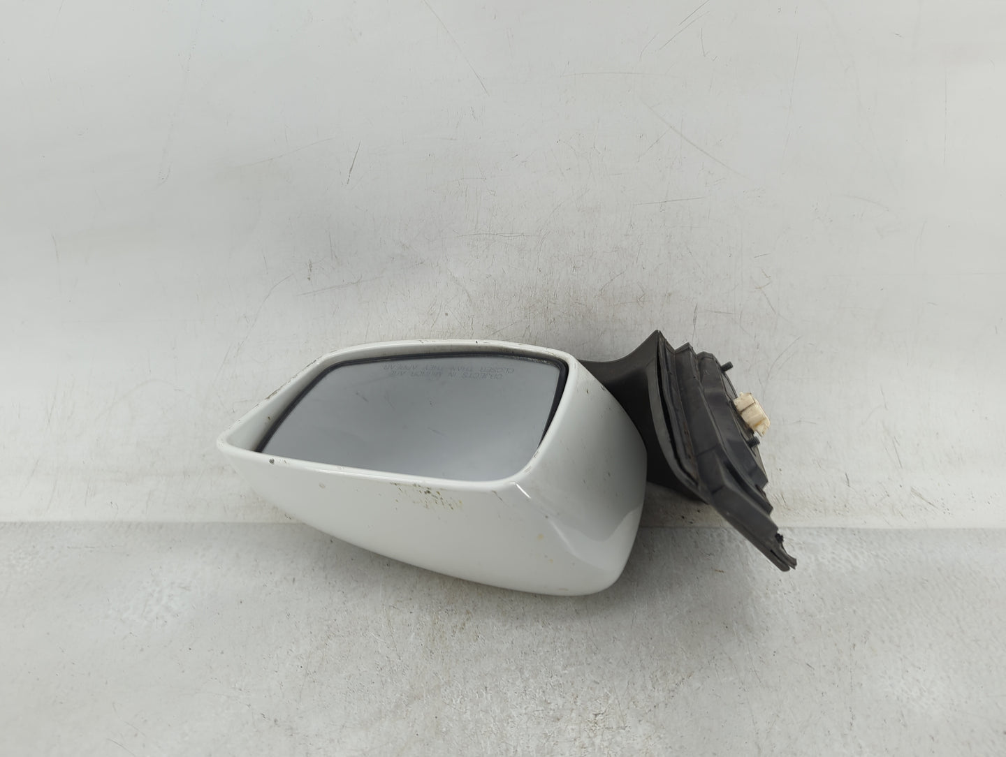 2005-2010 Honda Odyssey Passenger Side View Mirror - Right Door Mirror OEM Used - Oemusedautoparts1.com