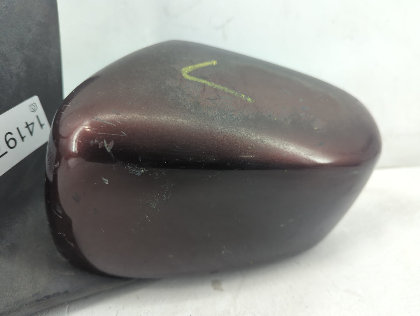2005-2010 Honda Odyssey Driver Side View Mirror - Left Door Mirror OEM Used - Oemusedautoparts1.com