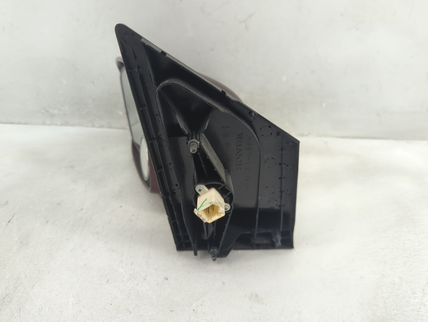 2005-2010 Honda Odyssey Driver Side View Mirror - Left Door Mirror OEM Used - Oemusedautoparts1.com