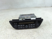 2005-2010 Honda Odyssey Radio AM FM Cd Player Receiver Replacement Fits Fits 2005 2006 2007 2008 2009 2010 OEM Used Auto Par