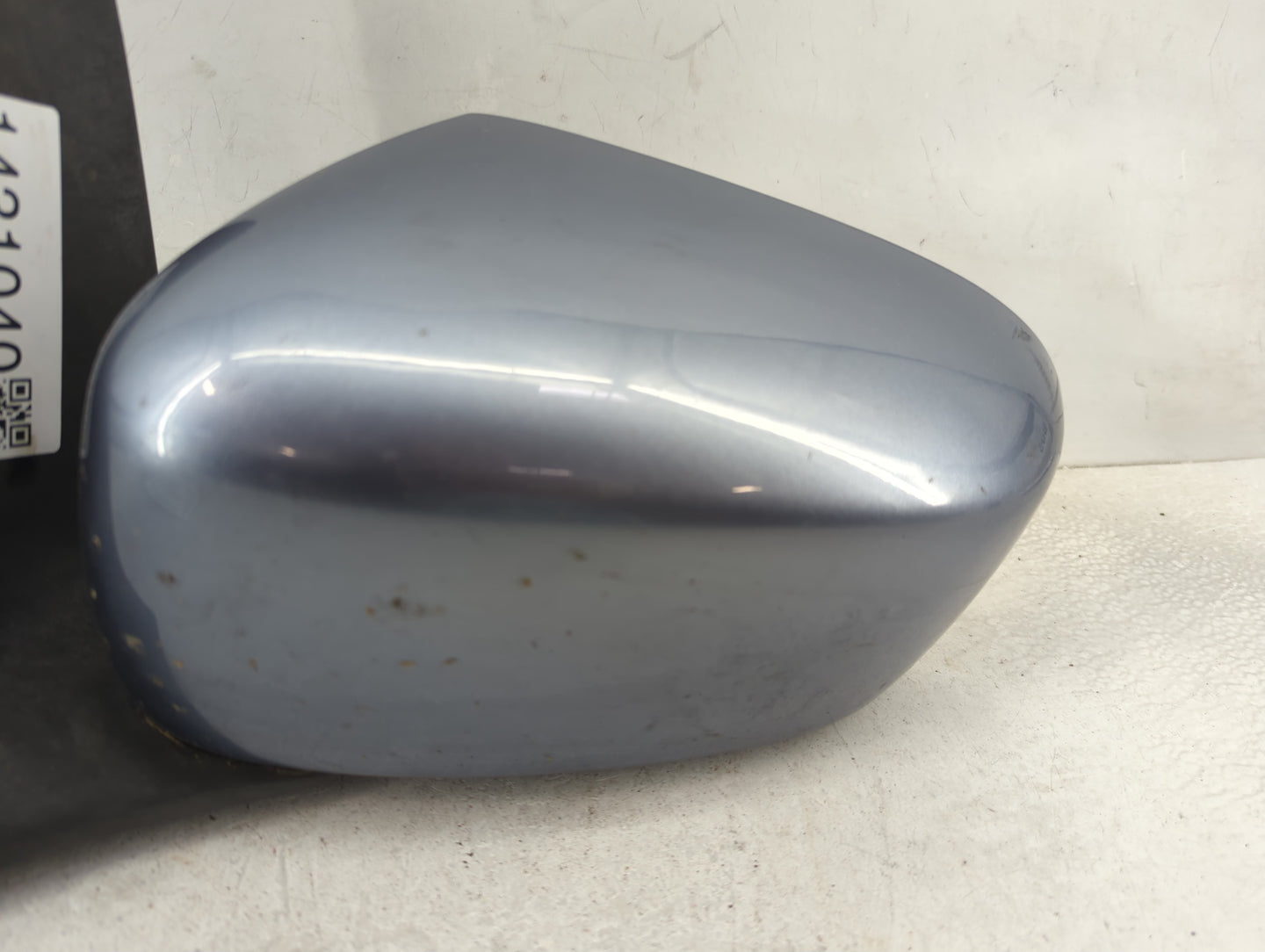 2005-2010 Honda Odyssey Passenger Right Side View Power Door Mirror 1431040 - Oemusedautoparts1.com