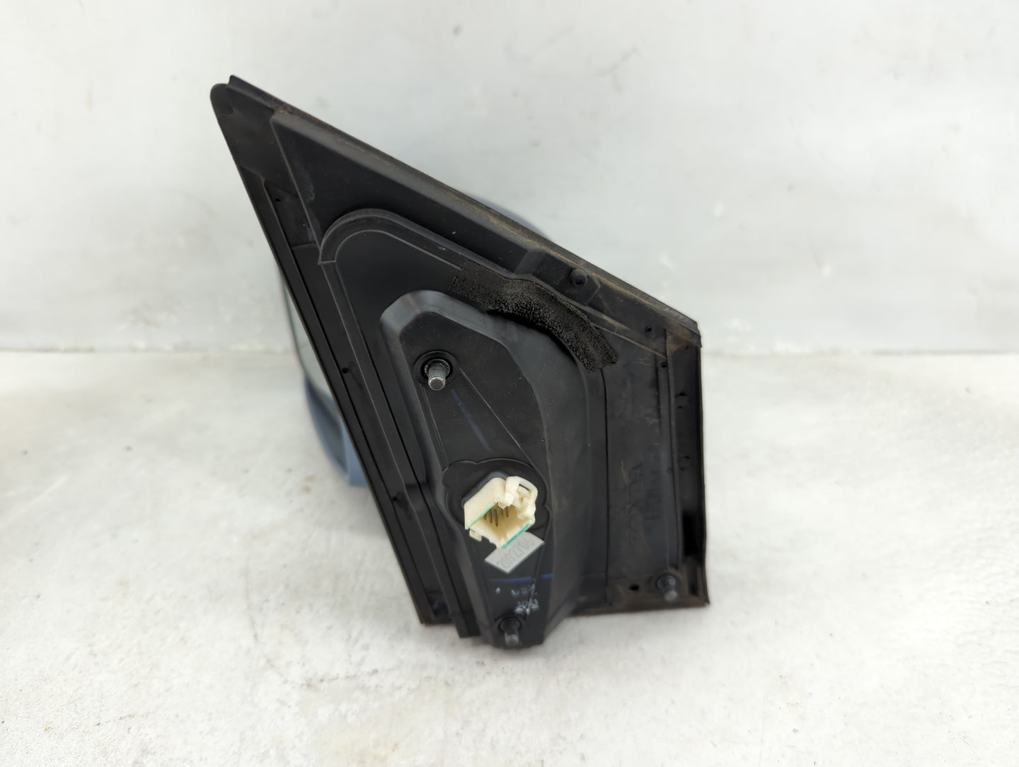 2005-2010 Honda Odyssey Driver Left Side View Power Door Mirror - Oemusedautoparts1.com