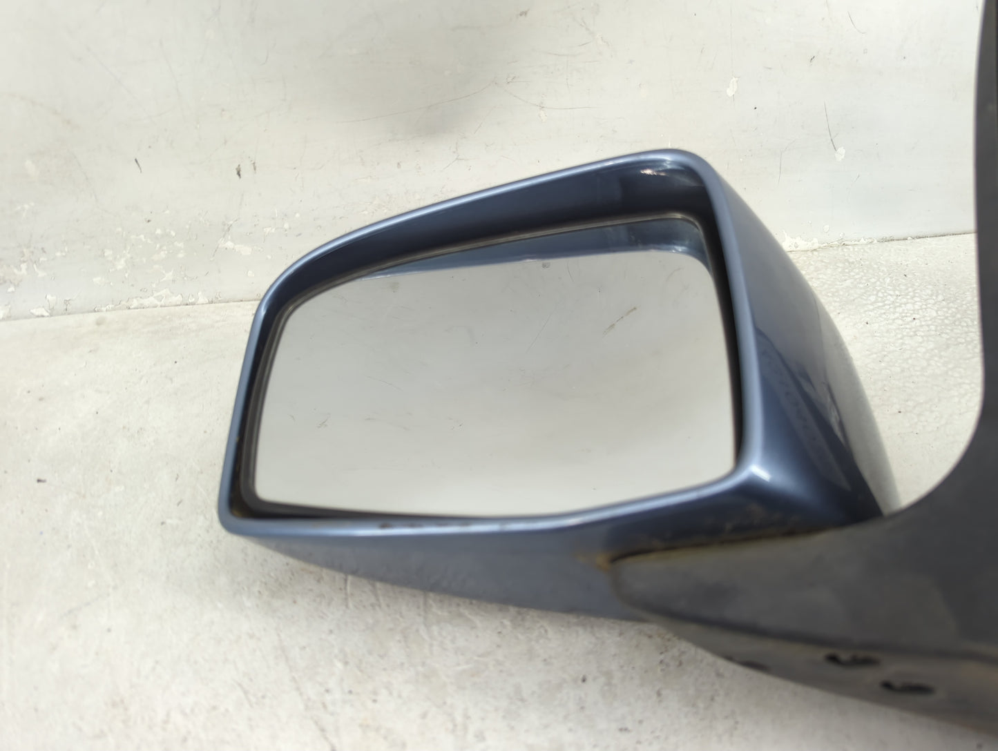 2005-2010 Honda Odyssey Passenger Right Side View Power Door Mirror 1431040 - Oemusedautoparts1.com