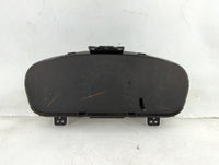 2005-2010 Honda Odyssey Instrument Cluster Speedometer Gauges P/N:78100-SHJ-C241-M1 Miles: Fits Fits 2005 2006 2007 2008 200
