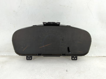 2005-2010 Honda Odyssey Instrument Cluster Speedometer Gauges P/N:78100-SHJ-C241-M1 Miles: Fits Fits 2005 2006 2007 2008 200