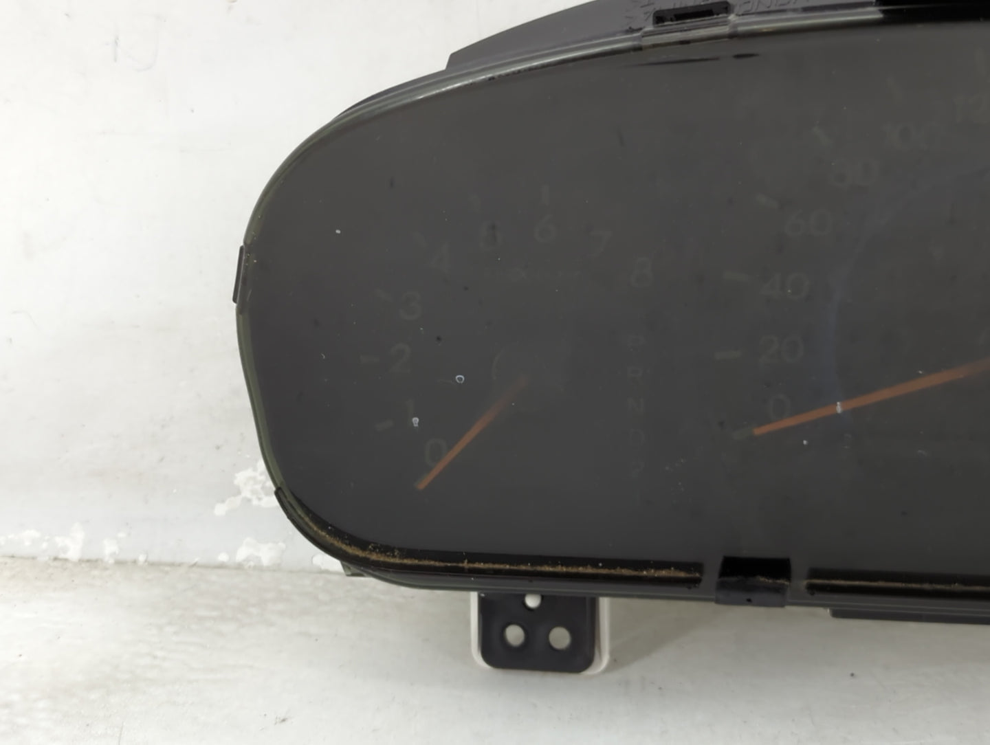 2005-2010 Honda Odyssey Instrument Cluster Speedometer Gauges P/N:78100-SHJ-C241-M1 Miles: Fits Fits 2005 2006 2007 2008 200
