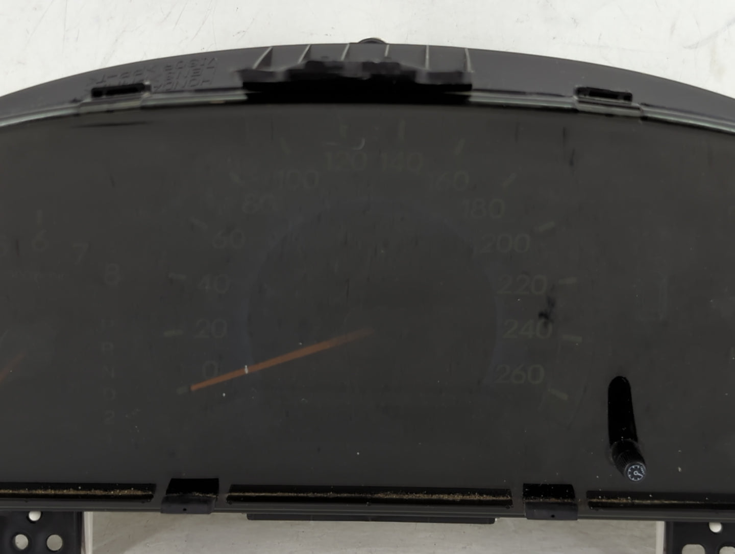2005-2010 Honda Odyssey Instrument Cluster Speedometer Gauges P/N:78100-SHJ-C241-M1 Miles: Fits Fits 2005 2006 2007 2008 200