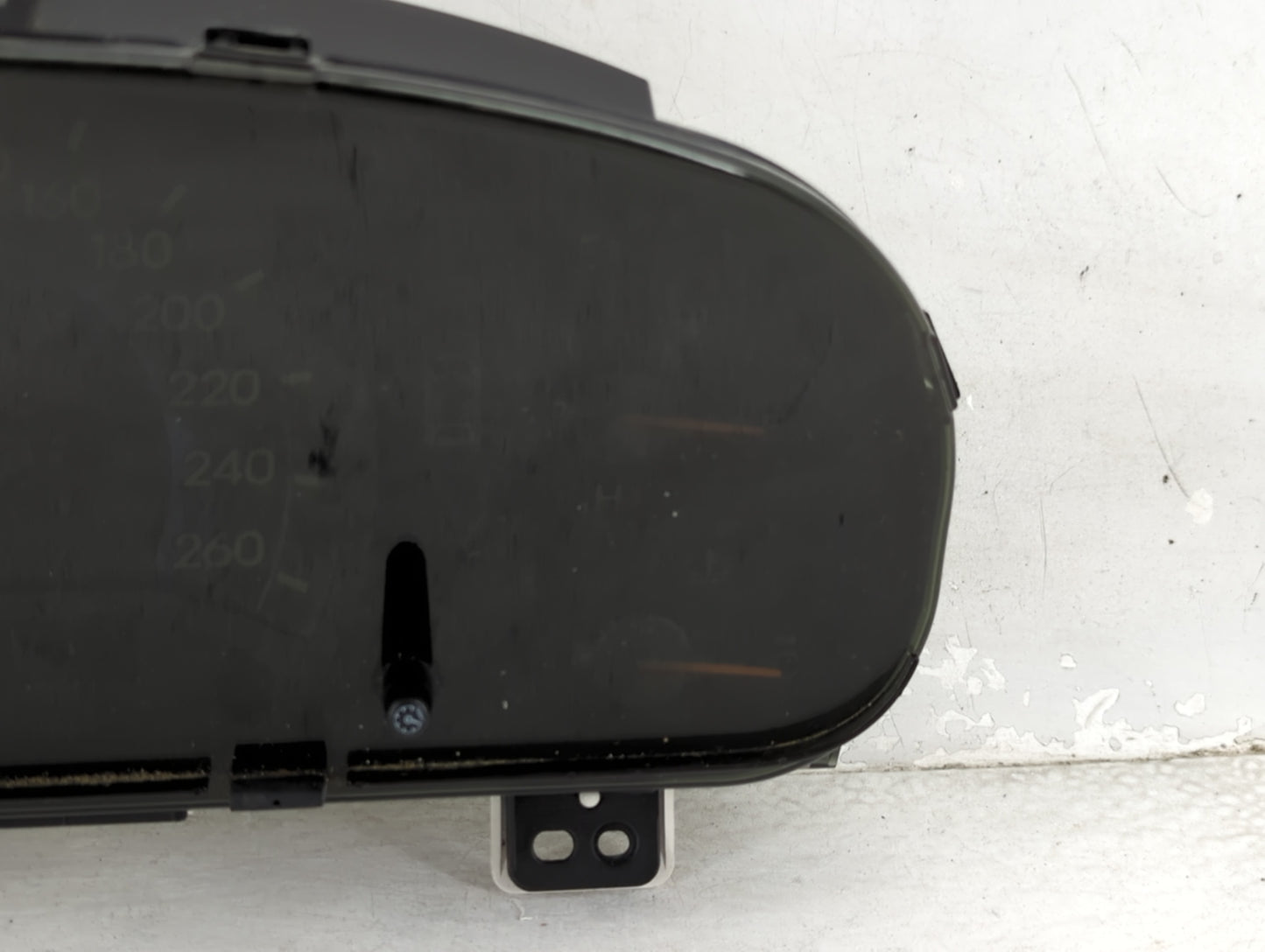 2005-2010 Honda Odyssey Instrument Cluster Speedometer Gauges P/N:78100-SHJ-C241-M1 Miles: Fits Fits 2005 2006 2007 2008 200