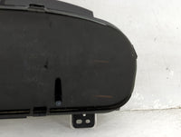 2005-2010 Honda Odyssey Instrument Cluster Speedometer Gauges P/N:78100-SHJ-C241-M1 Miles: Fits Fits 2005 2006 2007 2008 200