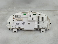 2005-2010 Honda Odyssey Instrument Cluster Speedometer Gauges P/N:78100-SHJ-C241-M1 Miles: Fits Fits 2005 2006 2007 2008 200