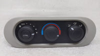 2005-2007 Honda Odyssey Climate Control Module Temperature AC/Heater Replacement P/N:79600SHJ-A012M1 Fits Fits 2005 2006 200