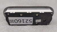 2005-2007 Honda Odyssey Climate Control Module Temperature AC/Heater Replacement P/N:79600SHJ-A012M1 Fits Fits 2005 2006 200